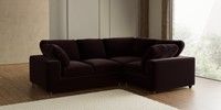 Medium Corner Sofa - Right Hand