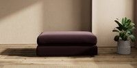 The Sumptuous Deep Relaxed Sit