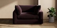 The Sumptuous Deep Relaxed Sit