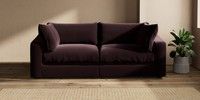 The Sumptuous Deep Relaxed Sit