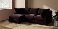 Medium Sofa Chaise - Left Hand