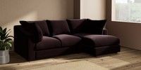 The Sumptuous Deep Relaxed Sit