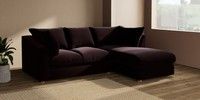 Medium Corner Chaise - Right Hand