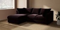 The Sumptuous Deep Relaxed Sit