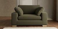 2 Seater Small Sofa