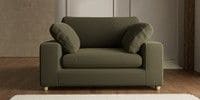 2 Seater Small Sofa