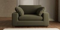 2 Seater Small Sofa