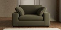 2 Seater Small Sofa