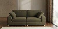 4 Seater Large Sofa
