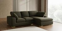 Medium Corner Chaise - Right Hand