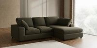 Medium Corner Chaise - Right Hand