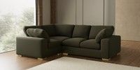 Medium Corner Sofa - Left Hand
