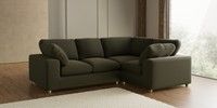 Medium Corner Sofa - Right Hand