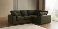 Medium Corner Sofa - Right Hand