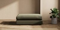 The Sumptuous Deep Relaxed Sit
