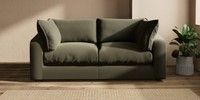 The Sumptuous Deep Relaxed Sit