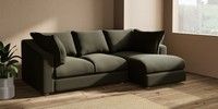Medium Sofa Chaise - Right Hand