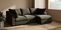 Medium Sofa Chaise - Right Hand