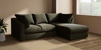 The Sumptuous Deep Relaxed Sit