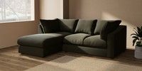The Sumptuous Deep Relaxed Sit