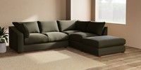 The Sumptuous Deep Relaxed Sit