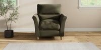 Hartley Highback Relaxed Sit