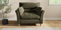 Hartley Highback Relaxed Sit