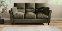 3 Cushion 3 Seater Sofa