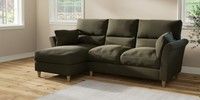 Hartley Highback Relaxed Sit