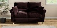 Hartley Highback Relaxed Sit