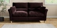 Hartley Highback Relaxed Sit