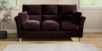 Hartley Highback Relaxed Sit