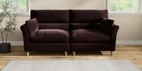 Hartley Highback Relaxed Sit