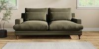 3 Seater Sofa
