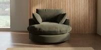 Swivel Chair