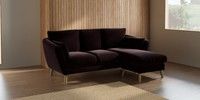 Small Sofa Chaise - Universal