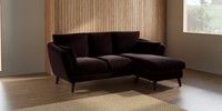 Small Sofa Chaise - Universal