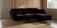 Medium Corner Chaise - Right Hand