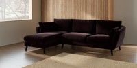Large Corner Chaise - Left Hand