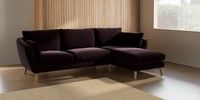 Large Corner Chaise - Right Hand