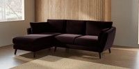 Medium Corner Chaise - Left Hand