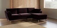 Large Corner Chaise - Right Hand