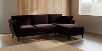 Large Corner Chaise - Right Hand