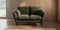 2 Seater Small Sofa