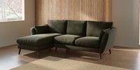 Orlo Relaxed Sit