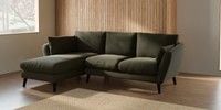 Medium Corner Chaise - Left Hand