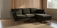 Medium Corner Chaise - Right Hand