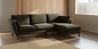 Orlo Relaxed Sit