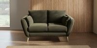 2 Seater Small Sofa