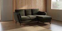 Small Sofa Chaise - Universal